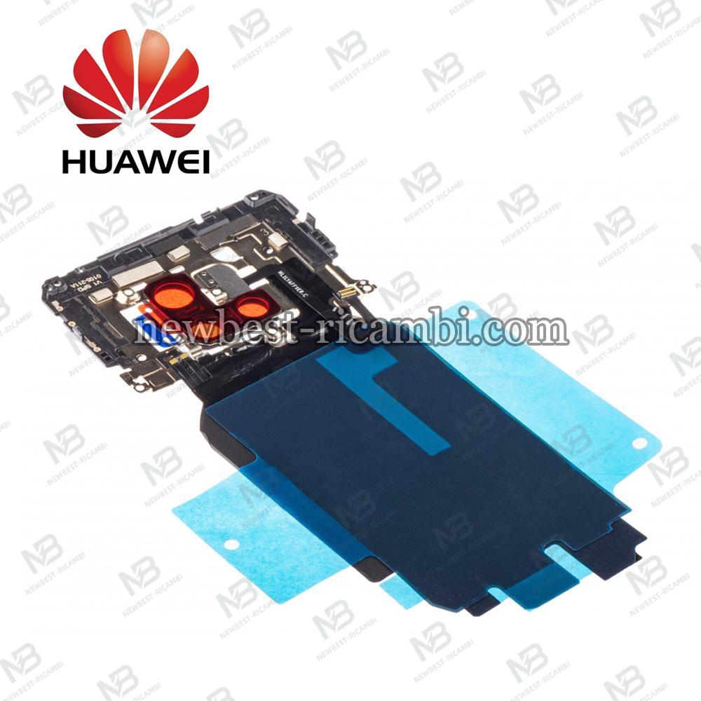 Huawei Mate 20 Pro Flex Wireless Charge Service Pack