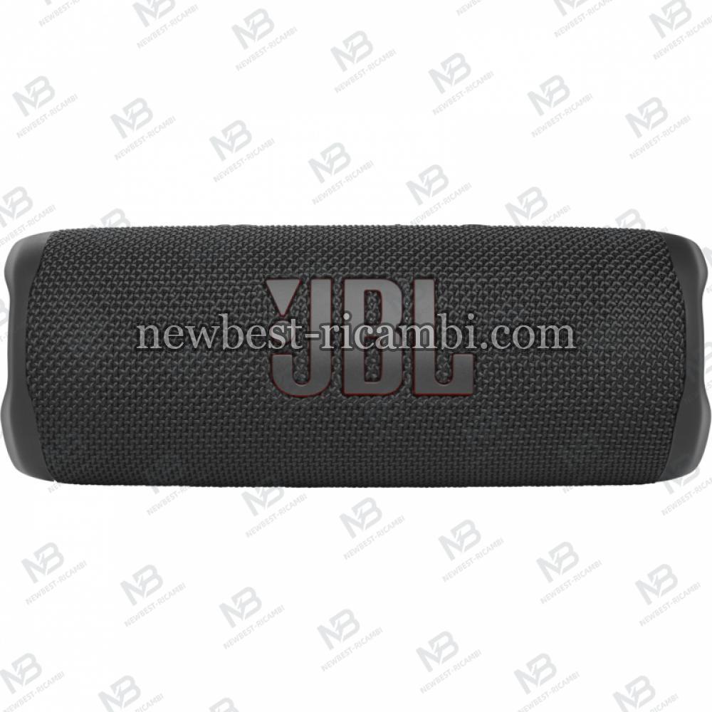 Bluetooth Speaker JBL Flip 6 30W PartyBoost MultiPoint Waterproof Black In Blister