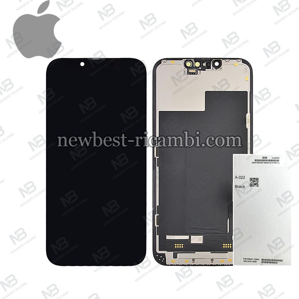 iPhone 13 Touch + Lcd + Frame Service Pack