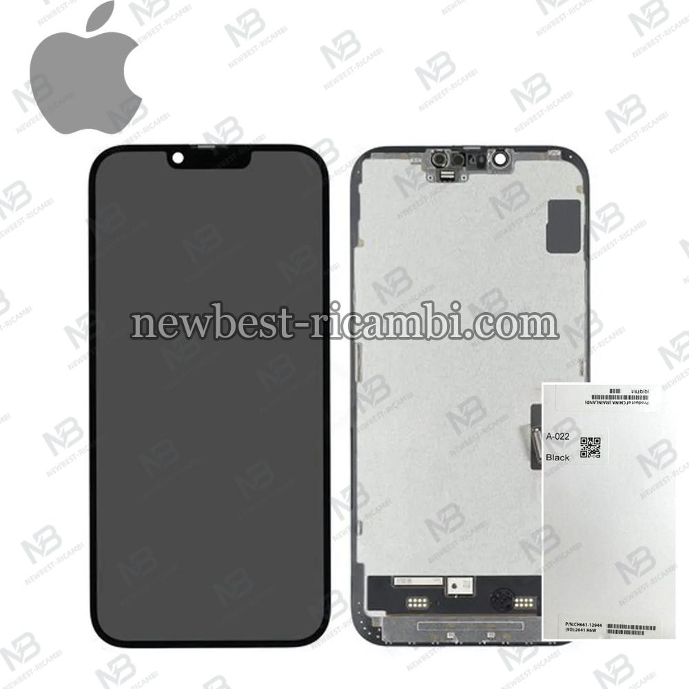 iPhone 14 Plus Touch + Lcd + Frame Service Pack