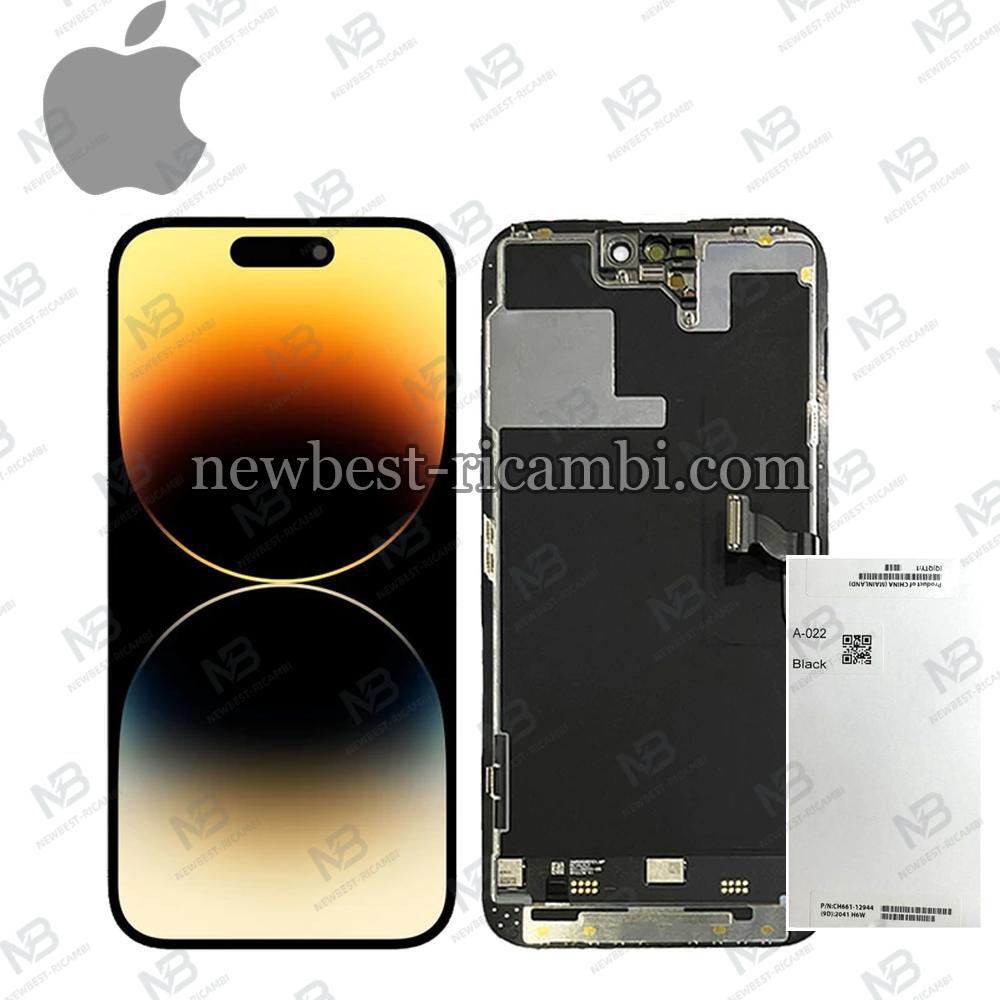 iPhone 14 Pro Touch + Lcd + Frame Service Pack