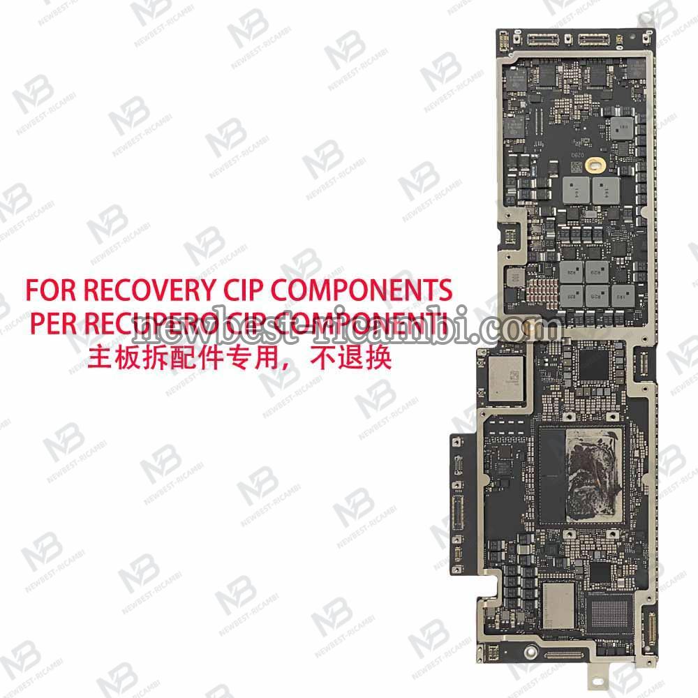 Macbook Air 15.3" (2023) A2941 EMC 8301Mainboard For Recovery Cip Components