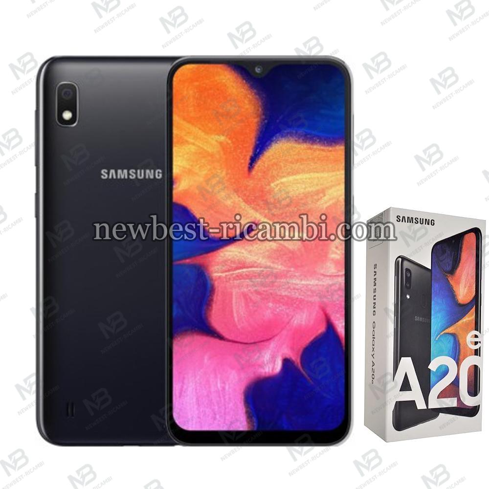 Samsung Galaxy A20E A202 32GB Smartphone Used Grade B Original Box