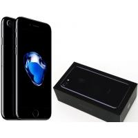 iPhone 7g Smartphone 128gb Jet Black Grade B Used With Box