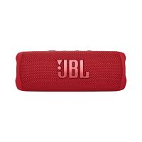 Bluetooth Speaker JBL Flip 6 30W PartyBoost MultiPoint Waterproof Red JBLFLIP6RED In Blister