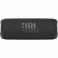 Bluetooth Speaker JBL Flip 6 30W PartyBoost MultiPoint Waterproof Black In Blister