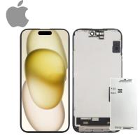 iPhone 15 Touch + Lcd + Frame Service Pack