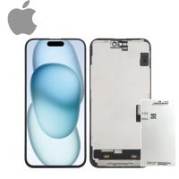 iPhone 15 Plus Touch + Lcd + Frame Service Pack