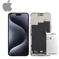 iPhone 15 Pro Max Touch + Lcd + Frame Service Pack