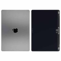 Macbook Air 15.3" (2023) A2941 EMC 8301 Display Lcd+Frame Gray Dissembled 100% Original Grade A