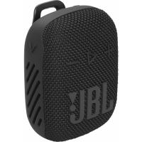 Bluetooth Speaker JBL Wind 3S 5W Waterproof Black JBLWIND3S In Blister