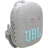 Bluetooth Speaker JBL Wind 3S 5W Waterproof Grey JBLWIND3SGRY In Blister