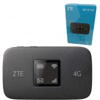 ZTE MF971R LTE CAT6/4G Portable Modem Wi-Fi  Black Grade AAA Used With Box