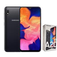 Samsung Galaxy A20E A202 32GB Smartphone Used Grade AAA Original Box