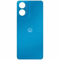 Motorola Moto G04 XT2421-3 Back Cover Blue