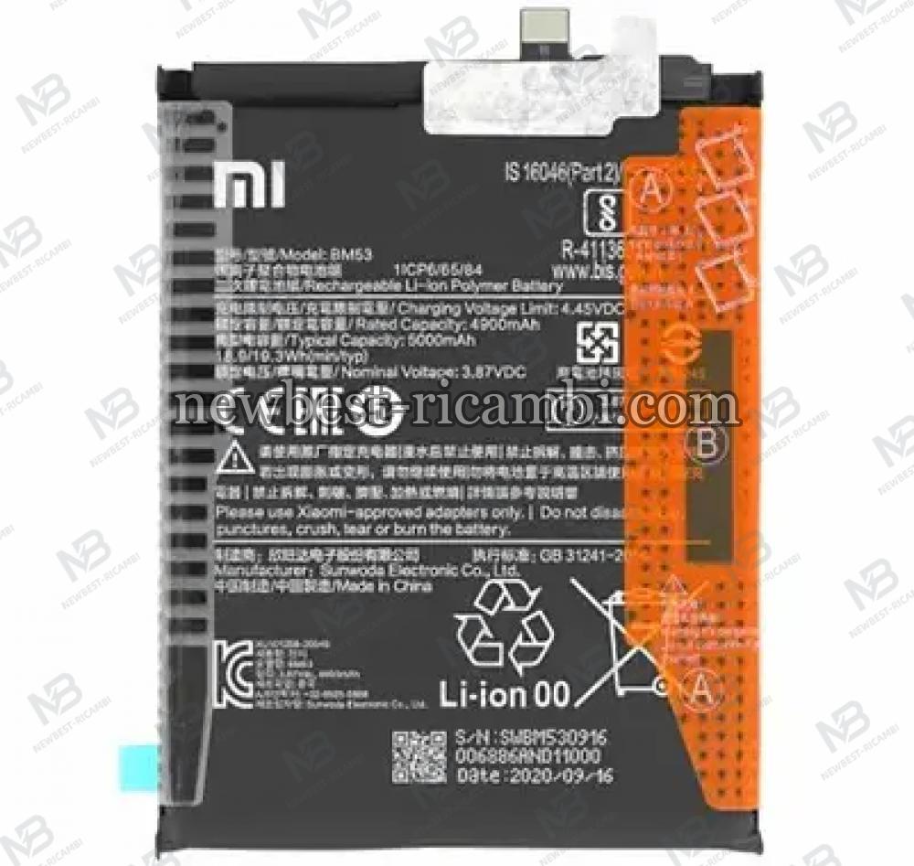 Xiaomi Mi 10T / 10T Pro BM53 Battery Original