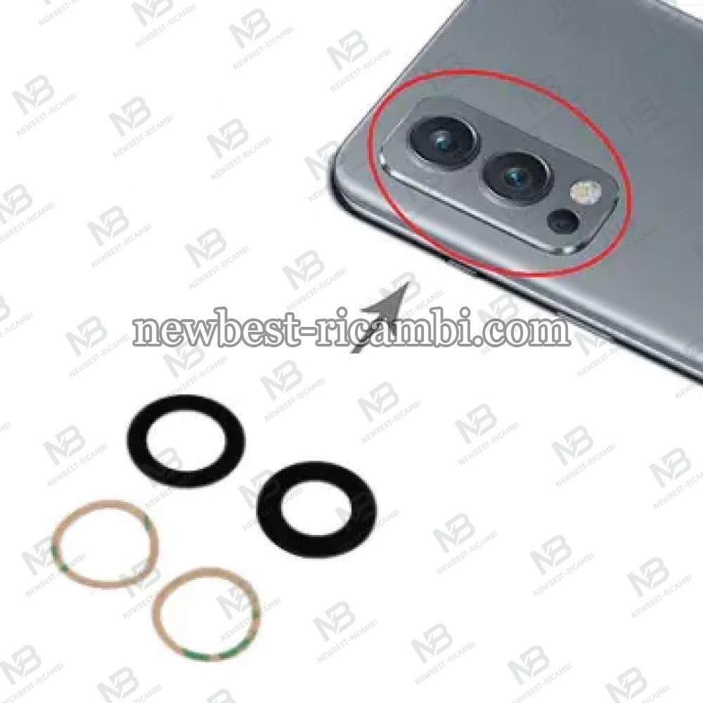 One Plus Nord 2 5G Camera Glass