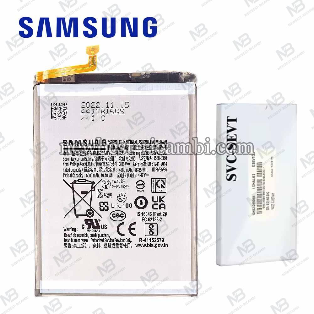 Samsung Galaxy M526 / M536 / M236 / M336 / A236 / A235 / A736 Battery Service Pack