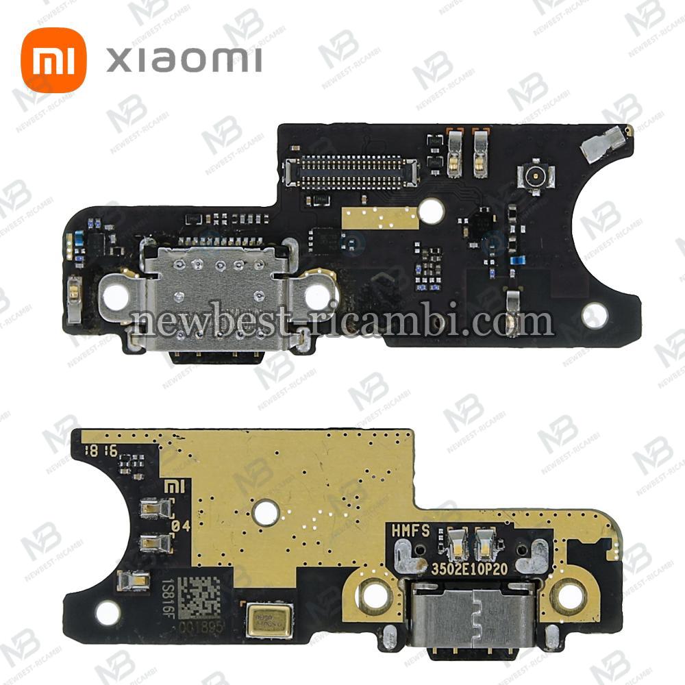 Xiaomi Pocophone F1 Flex Dock Charge Service Pack