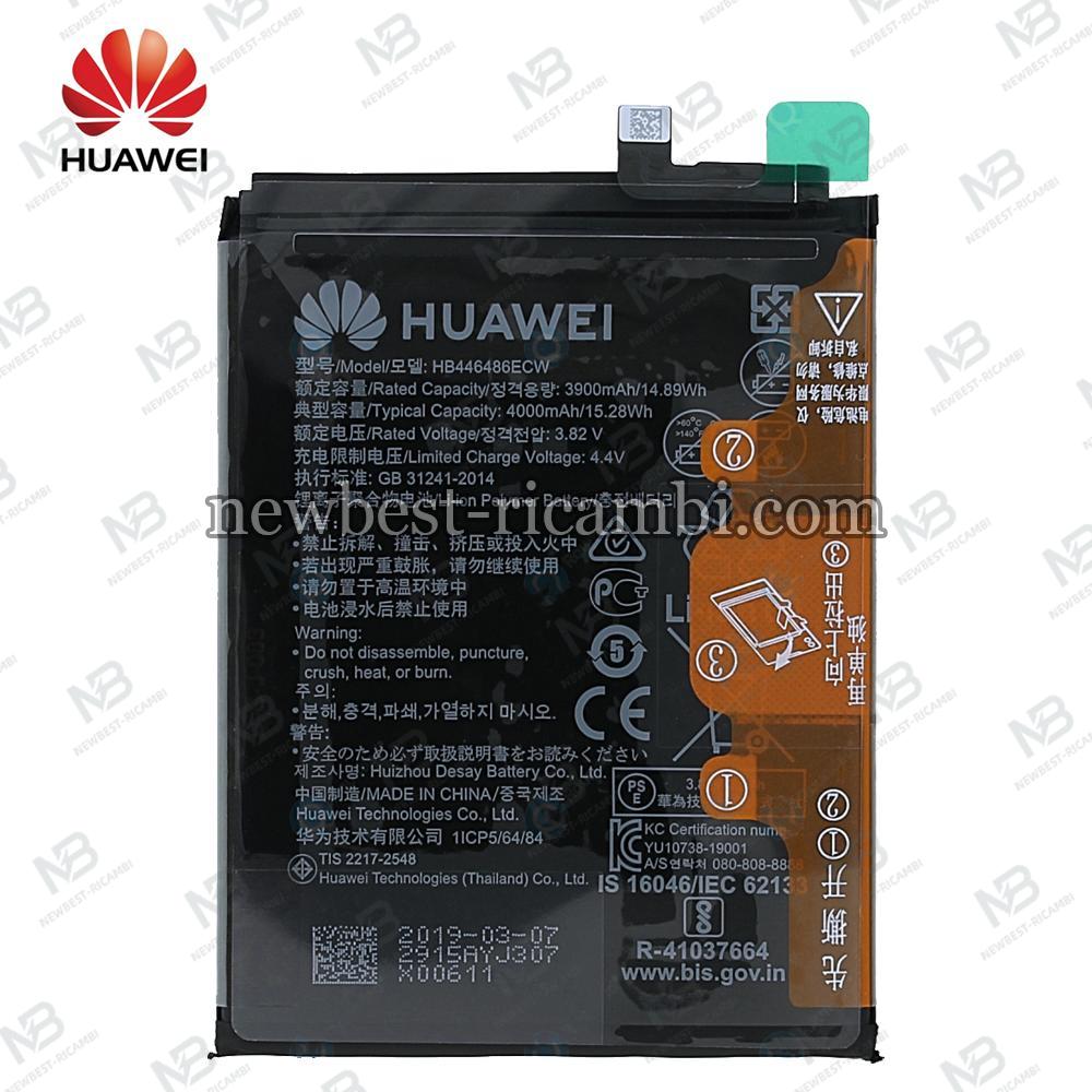 Huawei P Smart Z / Pro / P20 Lite 2019/ Nova 5i / Honor 9X / Pro HB446486ECW Service Pack