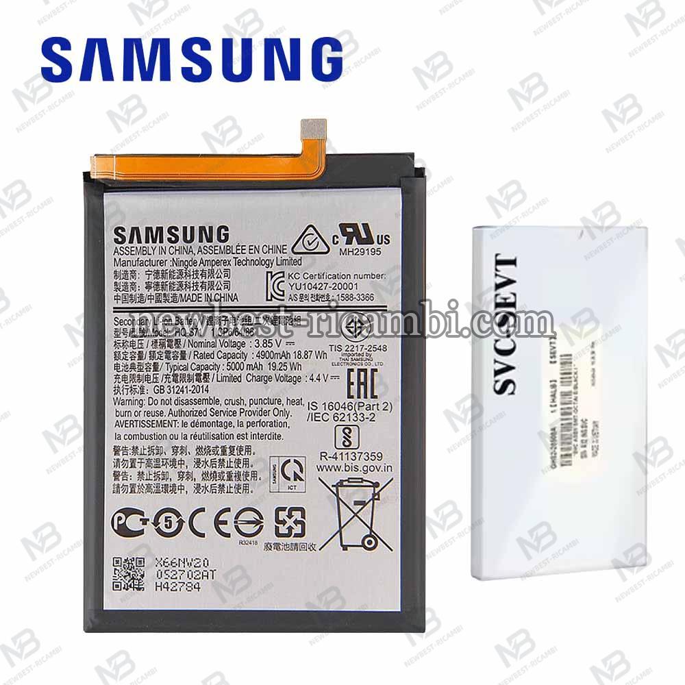 Samsung galaxy M11 M115 Battery Service Pack