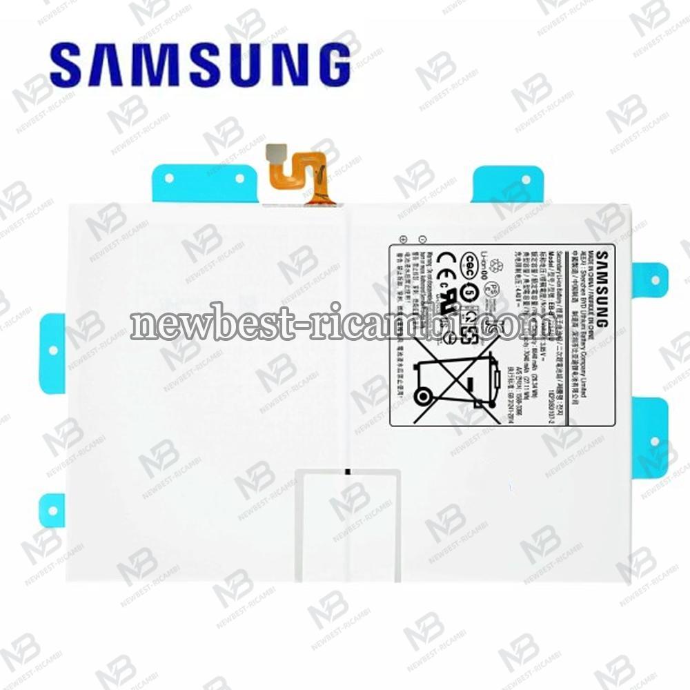 Samsung P610 / P613 / P615 / P619 / T720 / T725 / T860 / T865 EB-BT725ABN Battery Service Pack