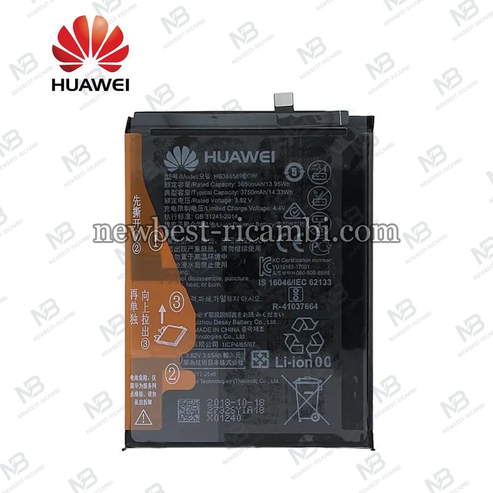 Huawei Mate 20 Lite / P10 Plus / Honor 20 HB386589ECW Battery Original Service Pack