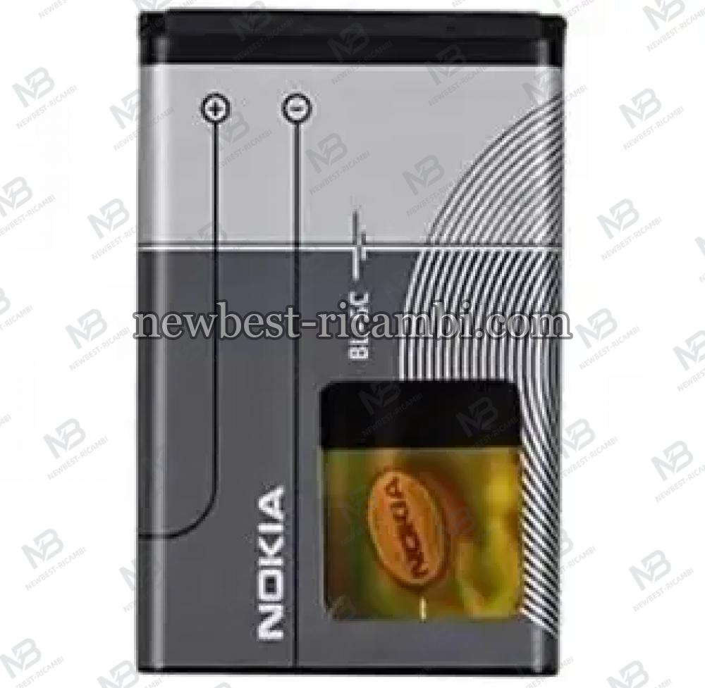 Nokia BL-5C Battery / Brondi / Saiet