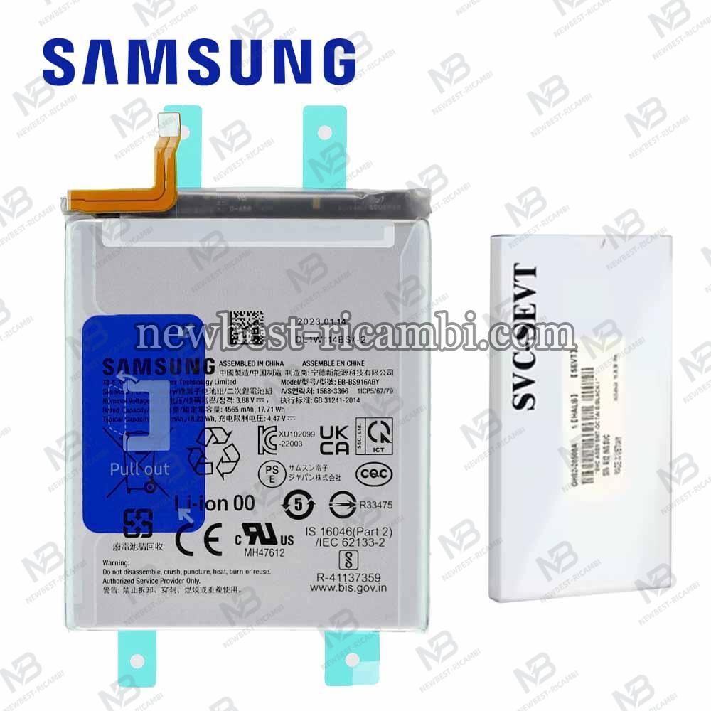 Samsung Galaxy S23 Plus S916 Battery Service Pack