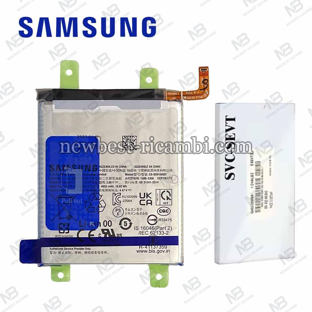 Samsung Galaxy S23 Ultra S918 H EB-BS918ABY Battery Service Pack