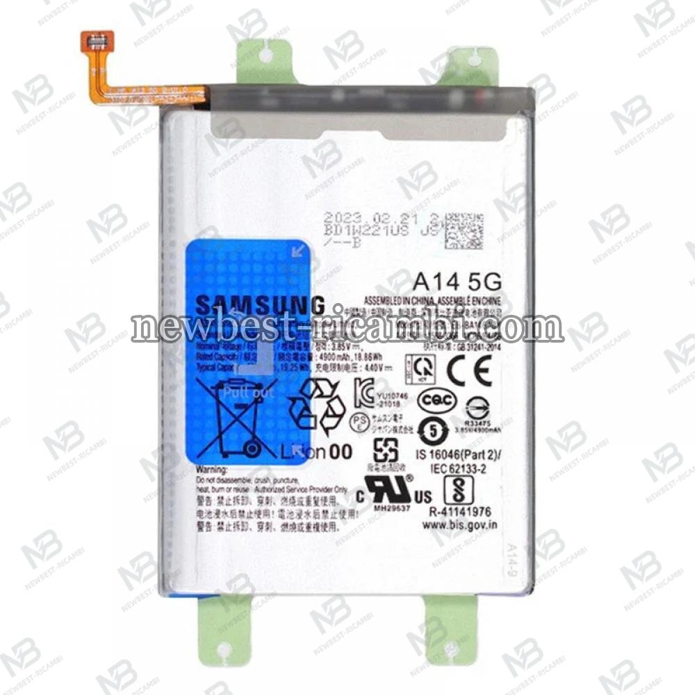 Samsung Galaxy A146b / A14 5G EB-BA146ABY Battery