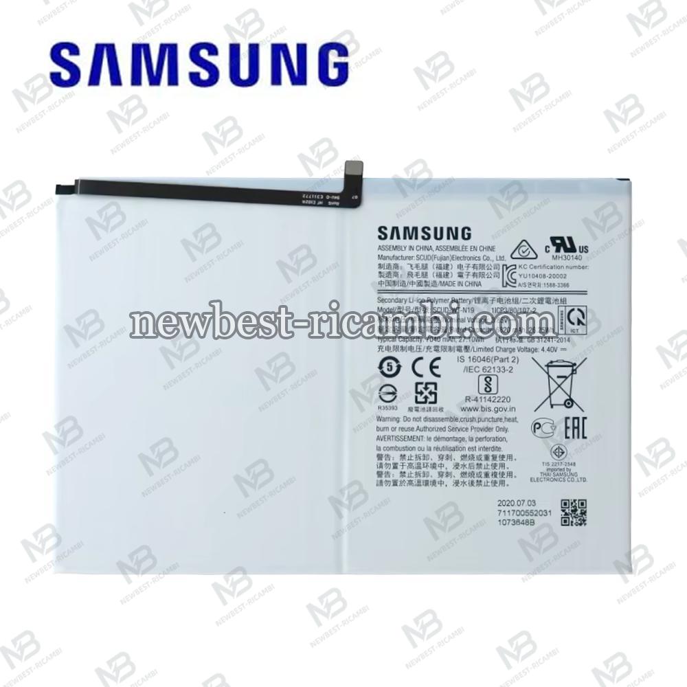 Samsung Galaxy Tab A7 T500 T505 SCUD-WT-N19 Battery Service Pack