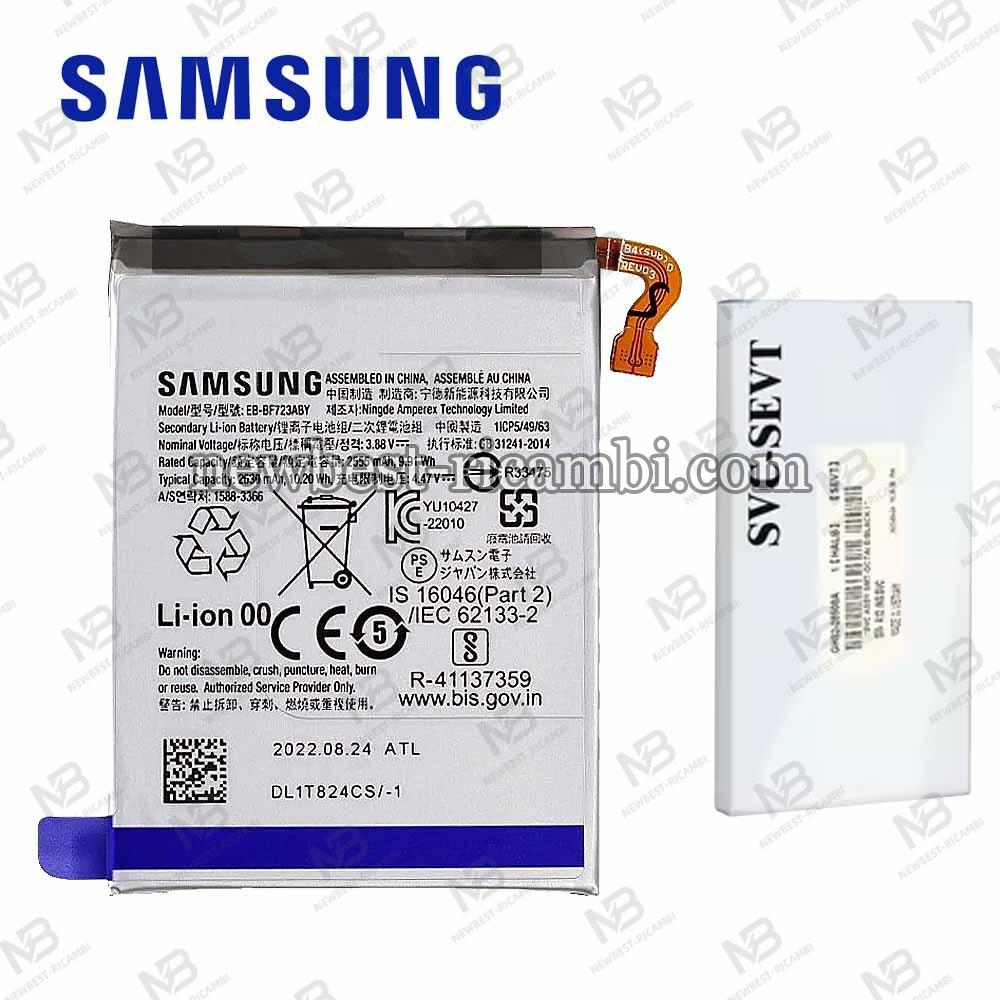 Samsung Galaxy Z Flip 4 F721 EB-BF723ABY  Battery Service Pack