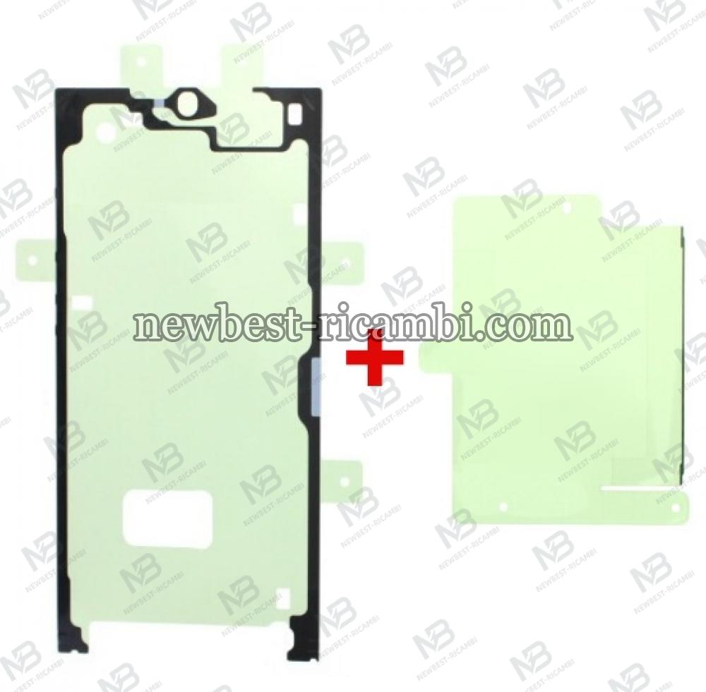 Samsung Galaxy S23 Ultra S918 Lcd Adhesive Foil