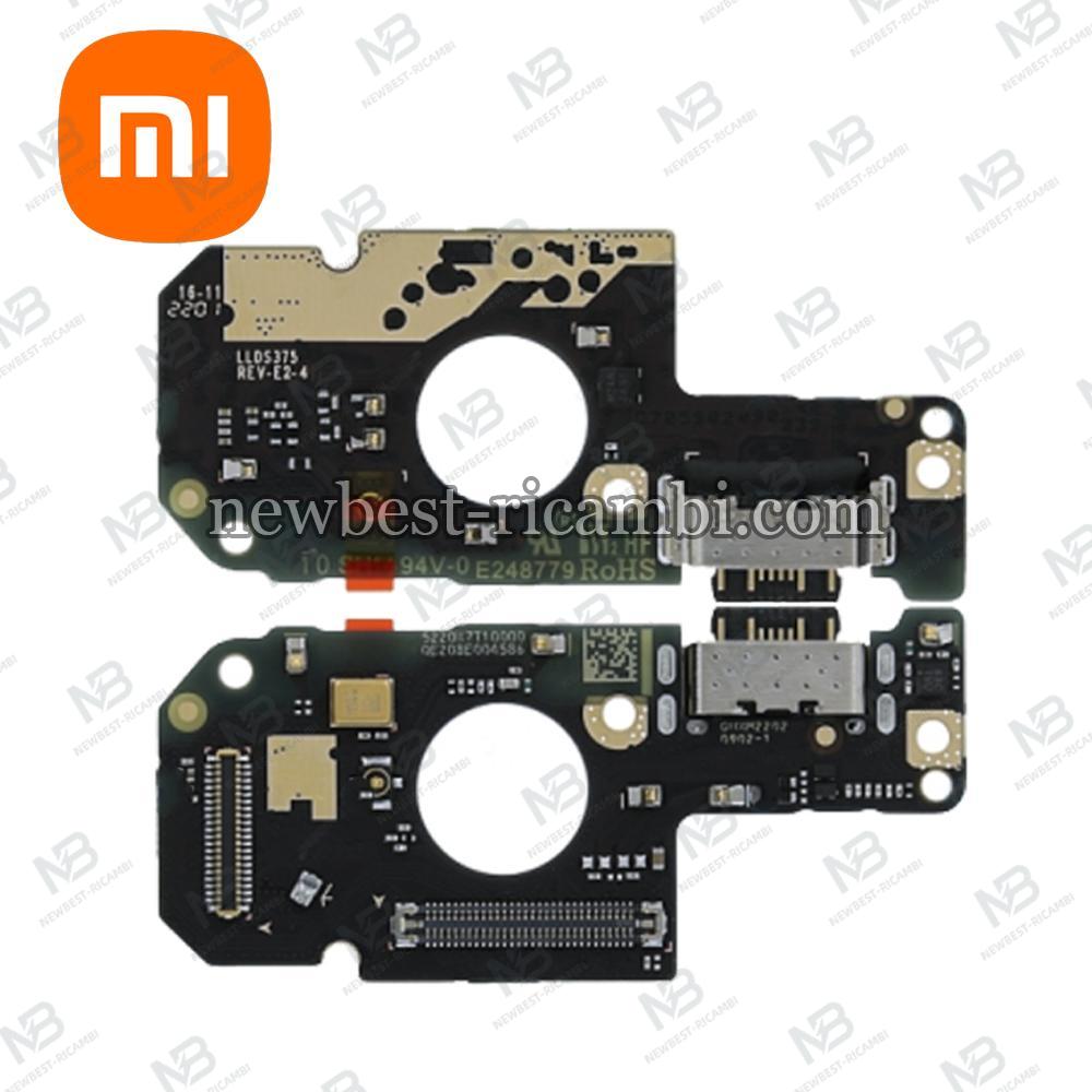 Xiaomi Redmi Note 11 4G / 11S 4G / Poco M4 Pro 4G Flex Dock Charge Service Pack