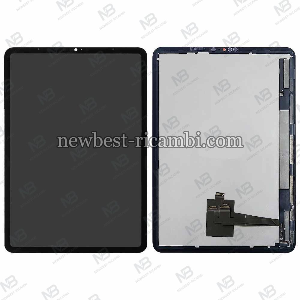 iPad Pro 11 2022 Touch+Lcd Black Dissembled Grade A Original