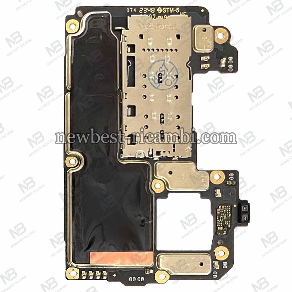 Realme C67 4G RMX3890 Mainboard 8 GB Ram 256 GB Rom