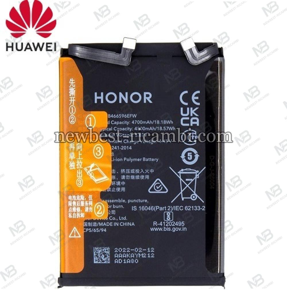 Huawei Honor Magic 4 Lite 4G/5G HB466596EFW Battery Service Pack