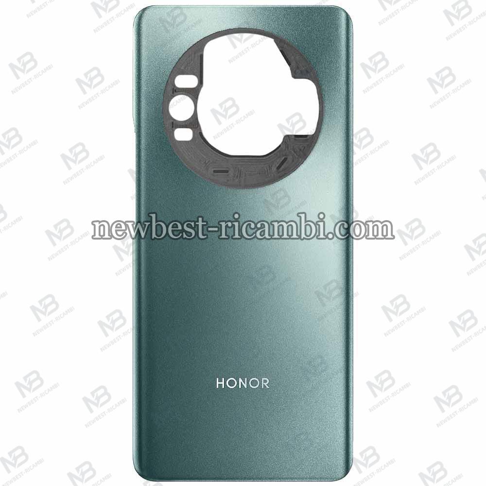 Huawei Honor Magic 6 Lite 5G Back Cover Green