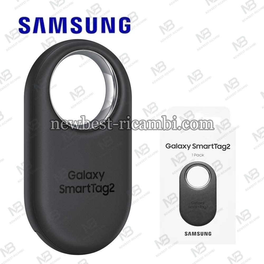 Samsung Galaxy SmartTag2 Black EI-T5600BBEGEU In Blister