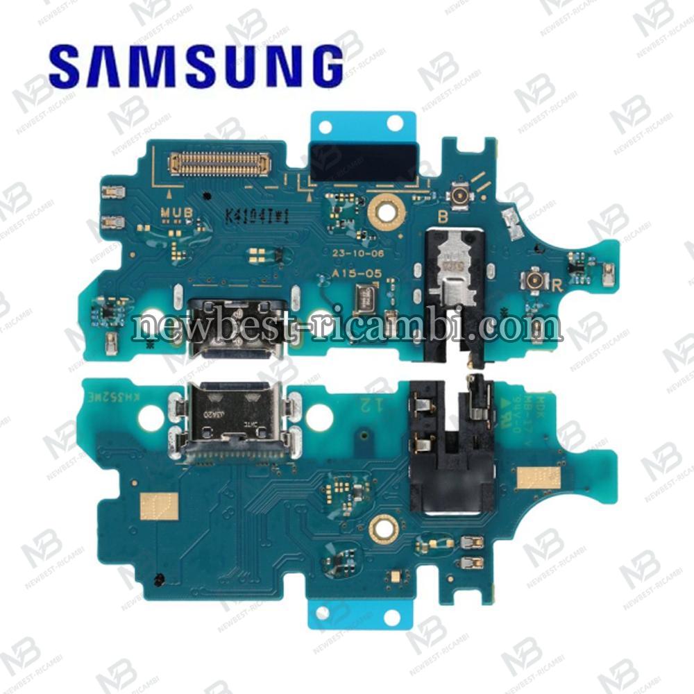 Samsung Galaxy A155 / A156 Flex Dock Charge Service Pack