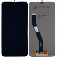 Xiaomi Redmi 8/ Redmi 8A touch+lcd black
