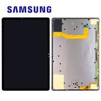 Samsung Galaxy Tab S7 Plus T970 T976 Touch+Lcd Service Pack
