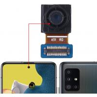 Samsung galaxy A51 5G A516 front camera 