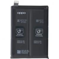 Oppo Find X3 Pro BLP831 Battery
