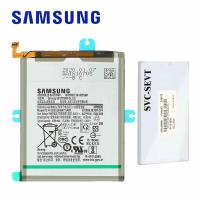 Samsung Galaxy A71 A715f (EB-BA715ABY) Battery Service Pack