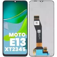 Moto E13 (2023) XT2345 Touch+Lcd Black Original