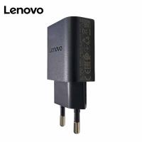 Lenovo Wall Charger 10W 1 X USB Black Original MC-102 Bulk