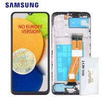 Samsung Galaxy A03 A035F (No Europe) Touch+Lcd+Frame Service Pack