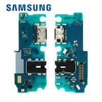 Samsung galaxy A12 A125 / M127 Flex Dock Charge Service Pack
